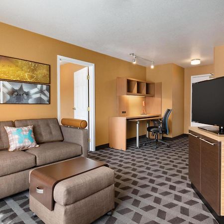 Towneplace Suites By Marriott Denver Downtown Екстериор снимка