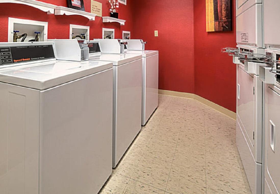 Towneplace Suites By Marriott Denver Downtown Екстериор снимка