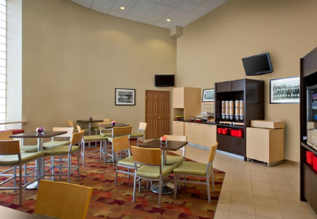 Towneplace Suites By Marriott Denver Downtown Екстериор снимка