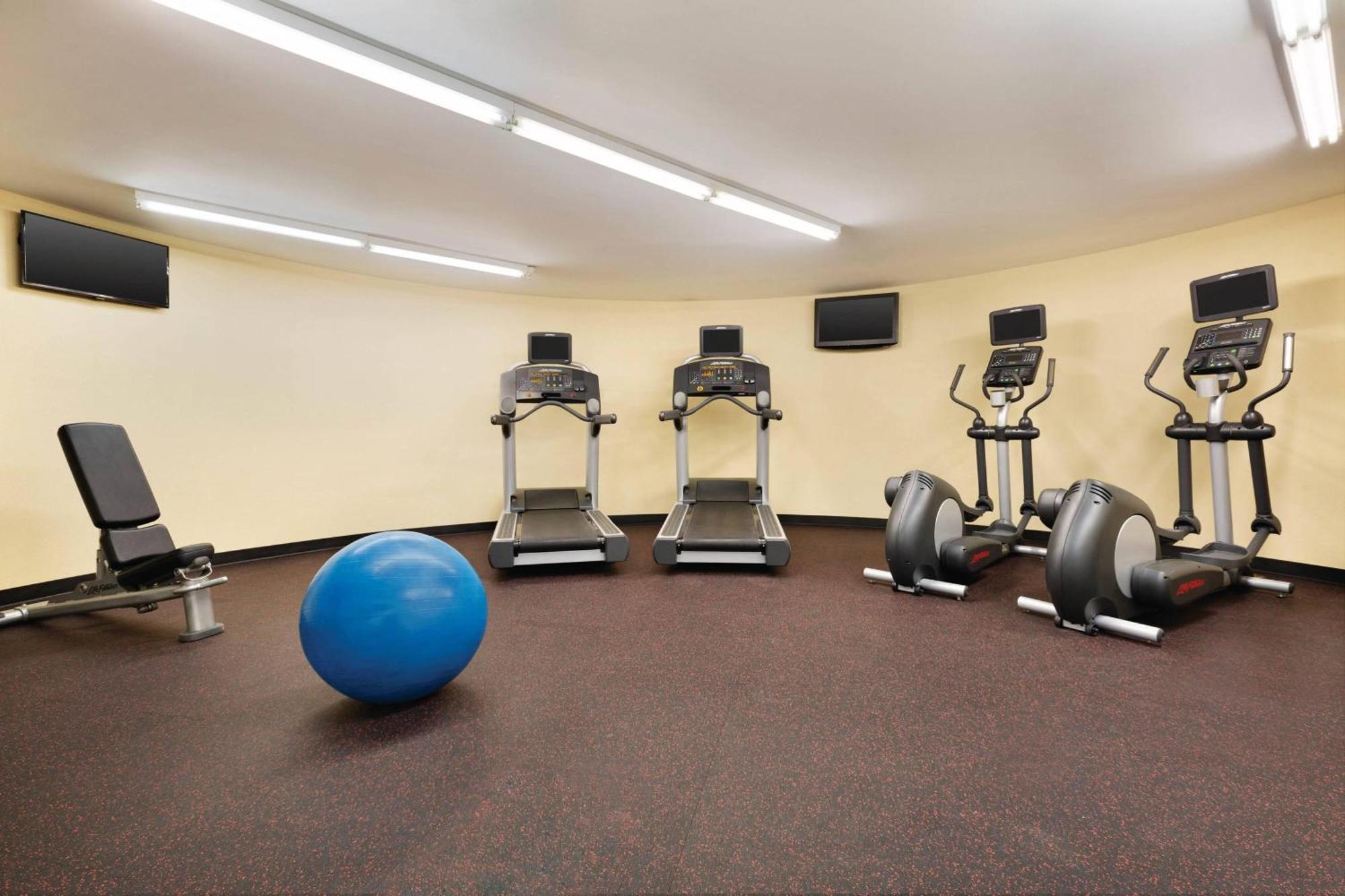 Towneplace Suites By Marriott Denver Downtown Екстериор снимка