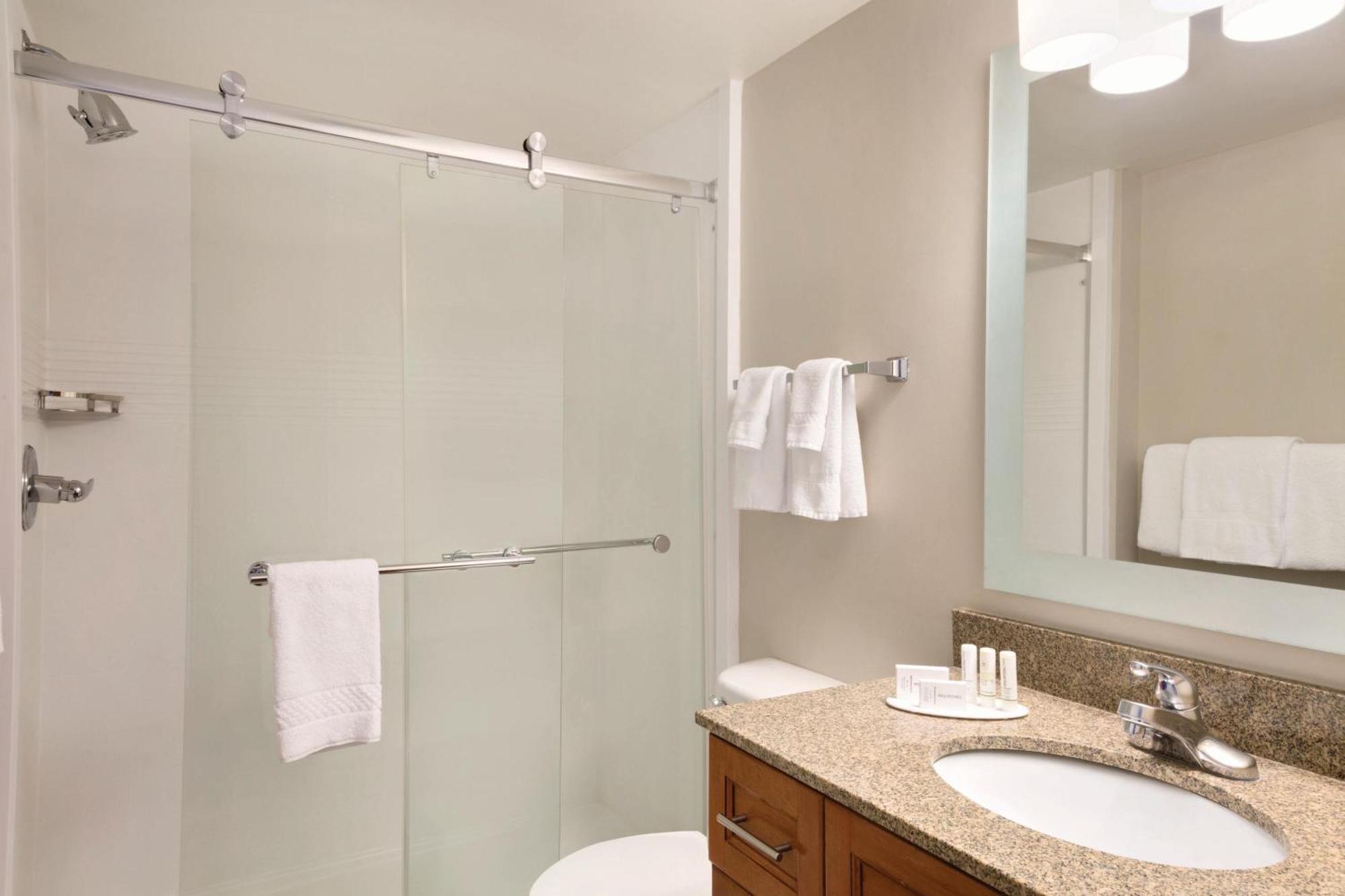 Towneplace Suites By Marriott Denver Downtown Екстериор снимка