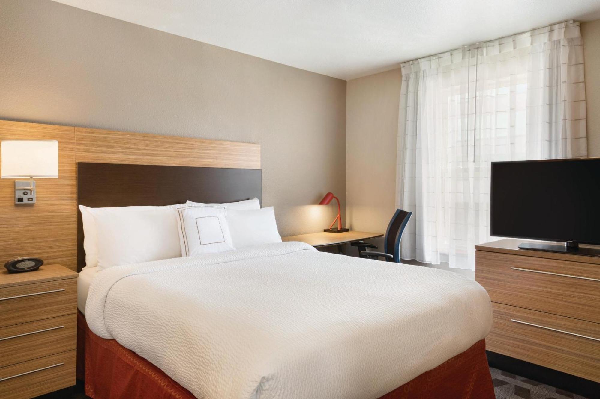 Towneplace Suites By Marriott Denver Downtown Екстериор снимка