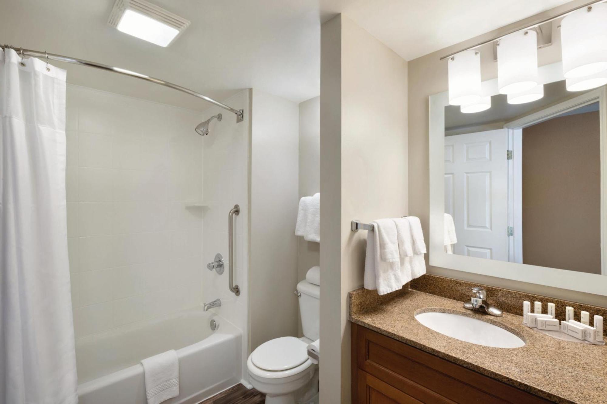 Towneplace Suites By Marriott Denver Downtown Екстериор снимка