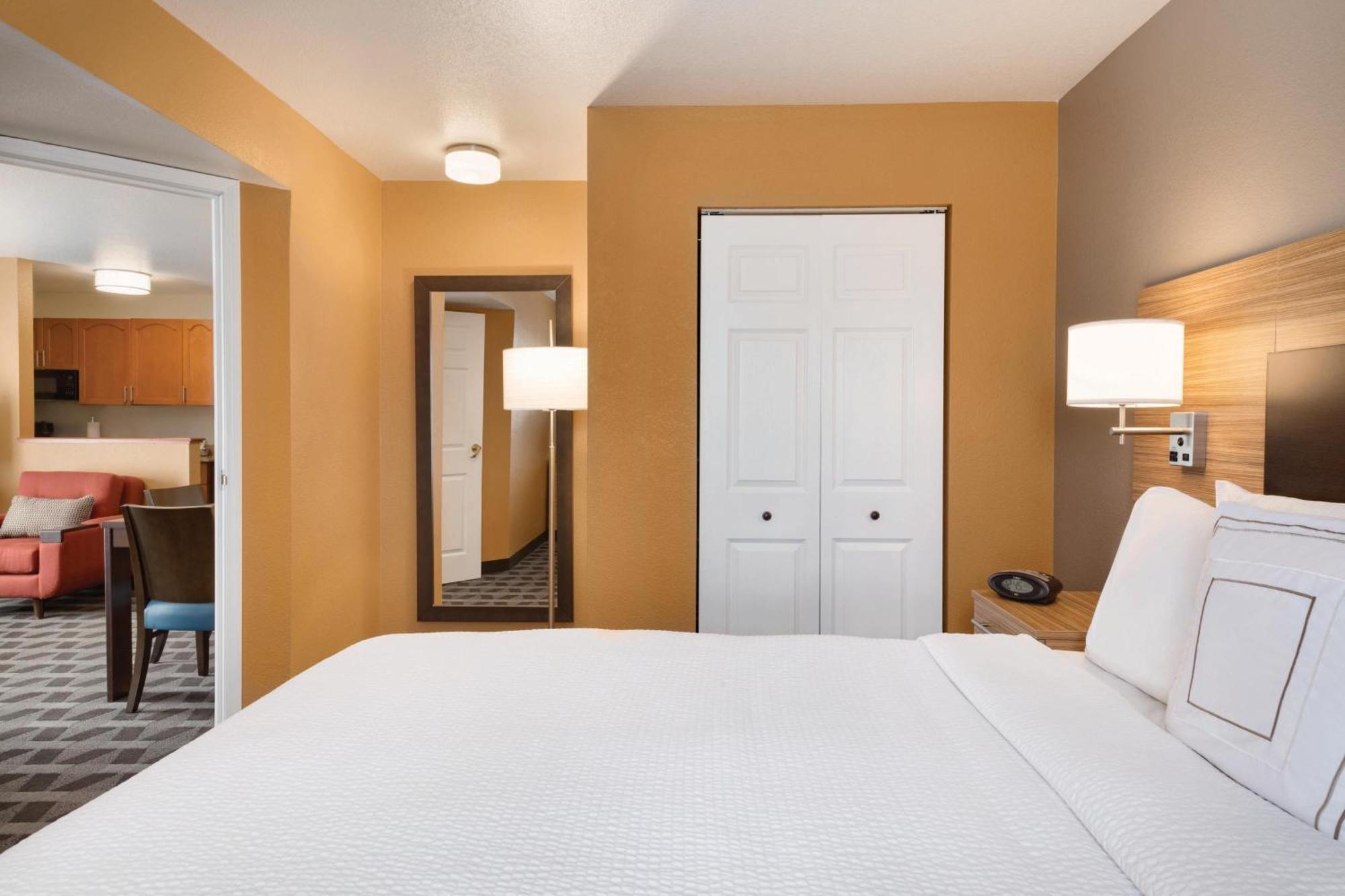Towneplace Suites By Marriott Denver Downtown Екстериор снимка