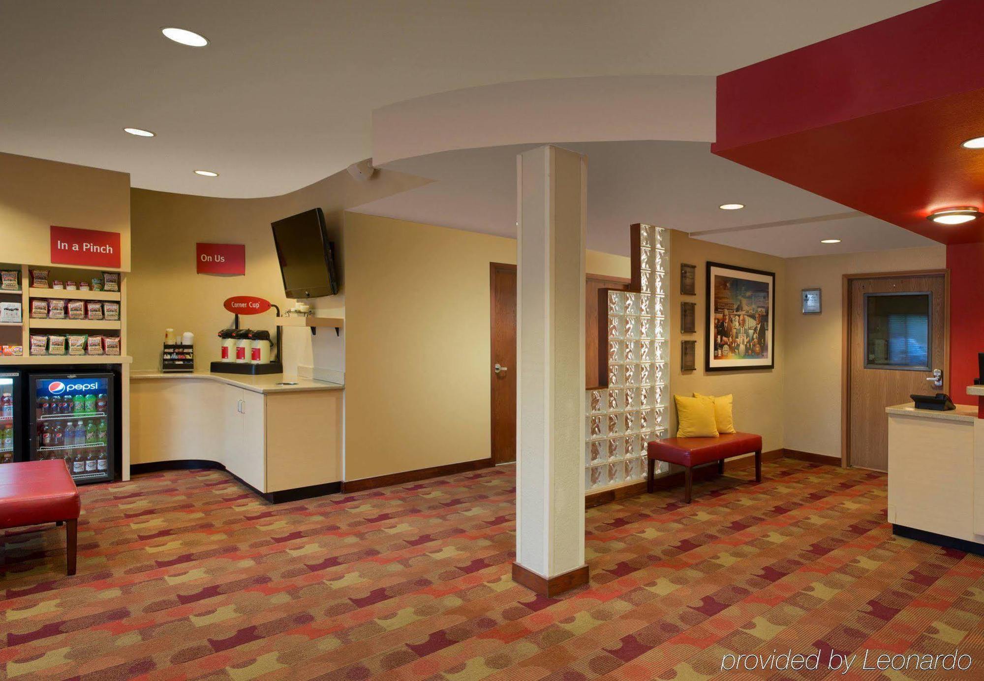 Towneplace Suites By Marriott Denver Downtown Екстериор снимка