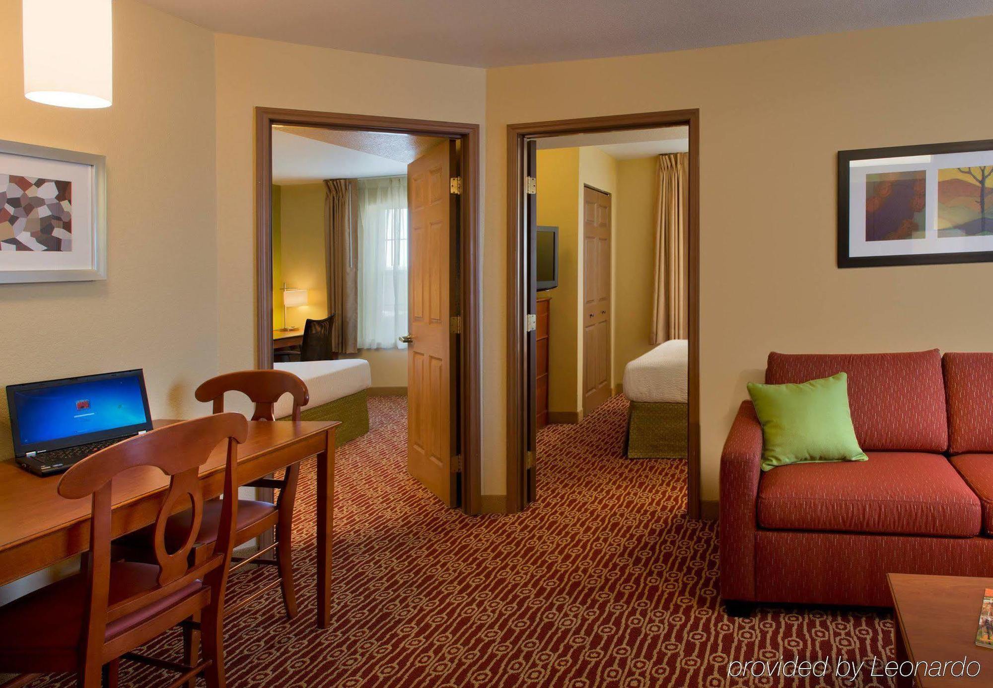 Towneplace Suites By Marriott Denver Downtown Екстериор снимка