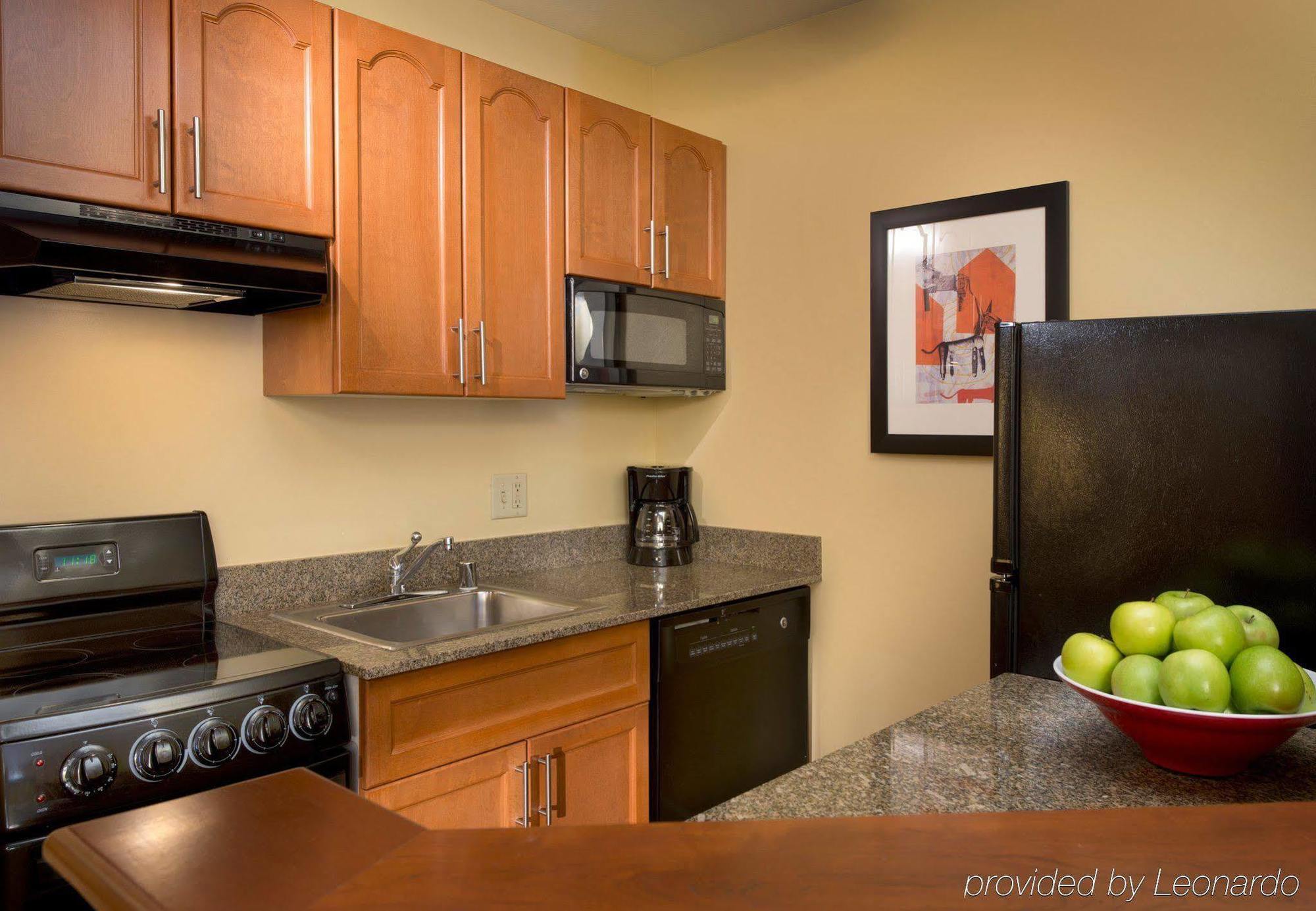Towneplace Suites By Marriott Denver Downtown Екстериор снимка