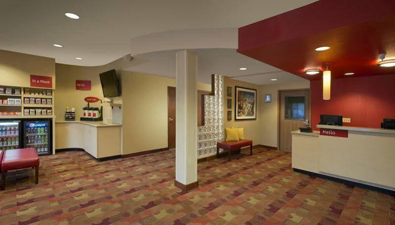 Towneplace Suites By Marriott Denver Downtown Екстериор снимка